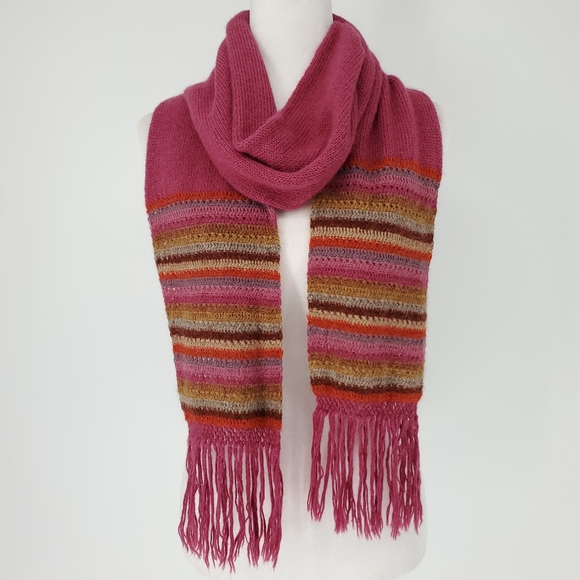 Chapare Accessories - Chapare Alpaca Wool Scarf